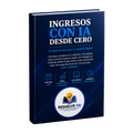 Activa tu Primera Fuente de Ingresos con IA (Paso a Paso desde Cero)
